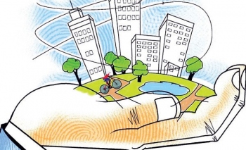 RERA should place equal responsibility on govt: builders