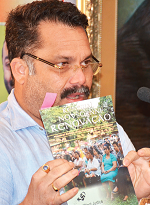 BJP slams fact-finding report on desecrations
