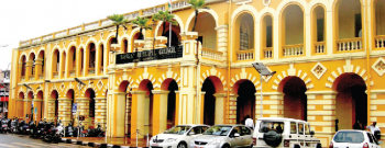 MMC revokes trade licence issued to Chinese cell phone maker