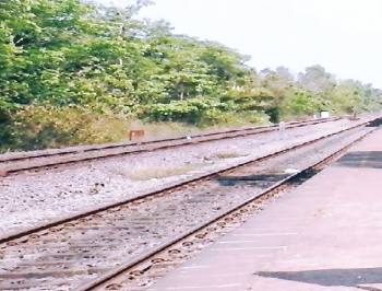 Railways knock Collector’s door for land acquisition