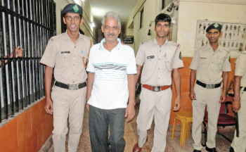Now, Margao cops take Francis into custody for five days