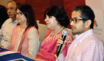 Mumbai’s Jaslok Hospital docs to be available in Goa
