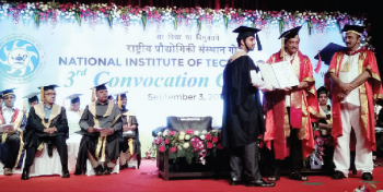Innovate technology to foster agriculture: Parrikar