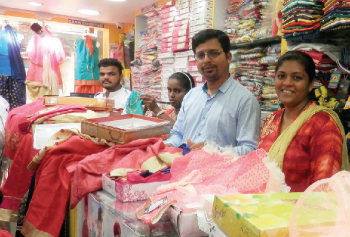Made to order garments gradually phasing out: Hassan Abbas Shah