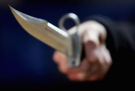 Fish trader waylaid, robbed of Rs 2.10 lakh at knife point