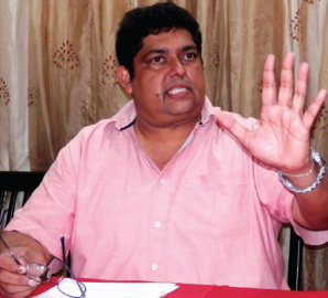 Stop recruitment of non-teaching staff at IIT Farmagudi: Cong