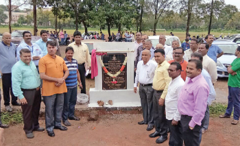 FIFA World Cup in Goa will encourage youth: Azgaonkar