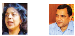 Accident sparks off turf war between Alina, Mauvin