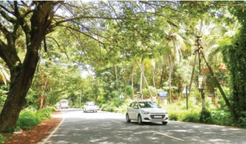 Residents worried as Chinchinim bypass finds no favour with Centre