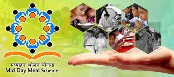 Mid day meal suppliers demand hike in fees