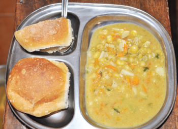 SHGs demand logistical support