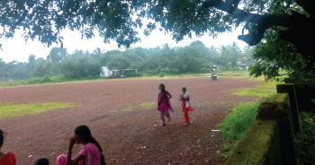 Cunchelim Comunidade puts spoke in GSUDA's plan to develop ground