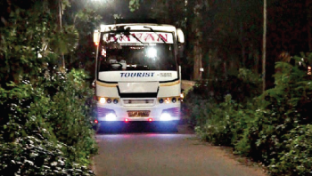 After Rahejas, now it’s pain from spa & resort for Carmona