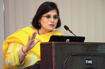 Changing the world for women