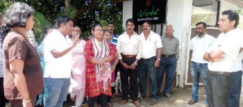 Carmona villagers brace for an ‘encounter’ with resort owner