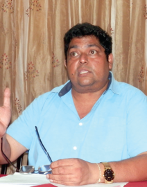 Organ transplant: Level playfield for GMC sought