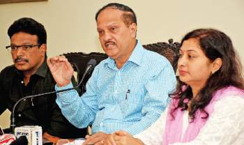 Land for Bainguinim: CCP says it wants tripartite MoU signed