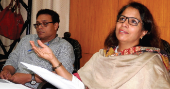 Relief for Illegal biz houses as MMC resolves to issue trade licences