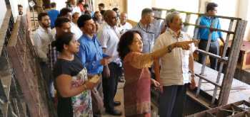 Threat perception raised by Vinoda is in general: CM