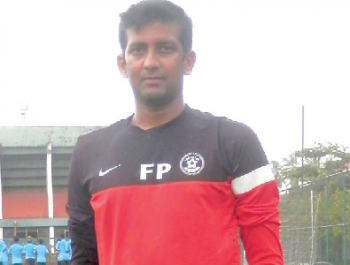 Tough task for India Colts as they gear up for AFC U-19 qualification