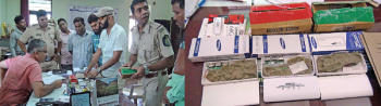 3 Canacona locals receive fake consignment from online shopping