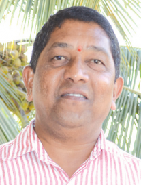 Cops asked to act sternly on matka, gambling dens in Mormugao