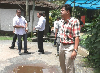 Comba locals serve deadline to cap overflowing sewage chambers