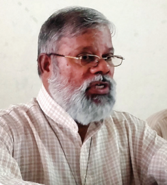 Withdraw ‘clause 4' of land bill: GFDO to Gov