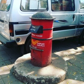 Post offices on systems drive, to be shut for 2 days