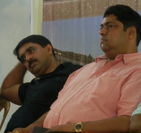 Kabrastan: tightrope walk for Vijai and government