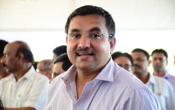 EDC profit at Rsâ€‰61 cr for 2016-17