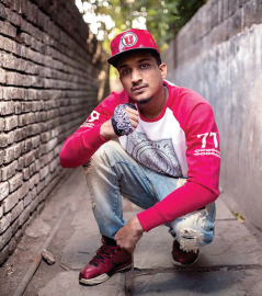 Meet the Gully Boy