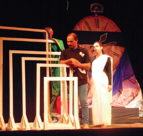 Mahaprasthan: The ultimate journey