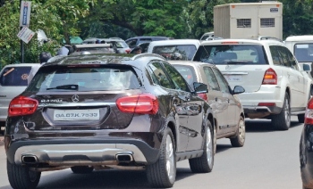 Mid-sized, luxury & SUV cars “ Battling with GST hike
