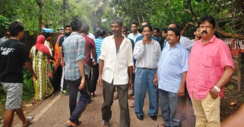 Man shot dead in local bar at Margao; accused absconding