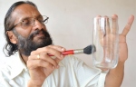 'FACT'- one finger print expert to solve all crimes