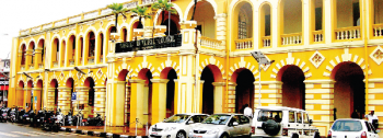 MMC mulls having a logo and its own branding