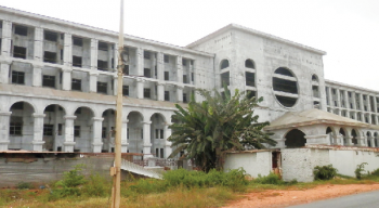 South Goa district hospital may miss another deadline