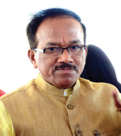‘Over 3 cr BJP workers visiting door-to-door’