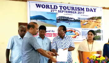Goa known for hospitality, keep that tag intact: Isidore