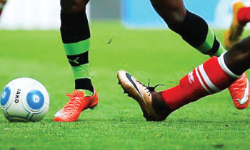 Shiroda edge 10-man St Sebastian in 9-goal thriller; Dando Boys win