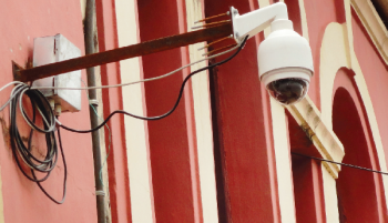 250 CCTVs to keep an eye on Fatorda