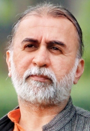 Rape charges framed against Tejpal, trial begins on Nov 21