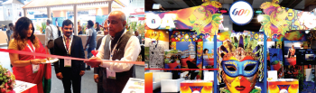 Goa in Paris with a festival extravaganza