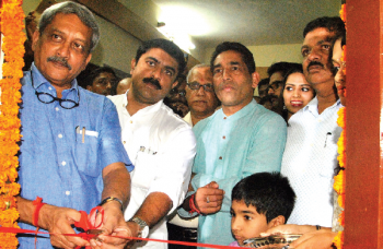 Passport kendra will take shape in Margao soon: CM