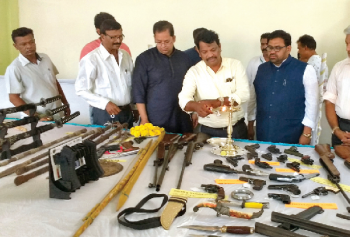 Mapusa is in reverse gear, needs major revamp: Lobo