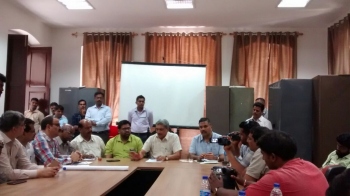 Govt to Release 20 cr for Mapusa Market Renovation
