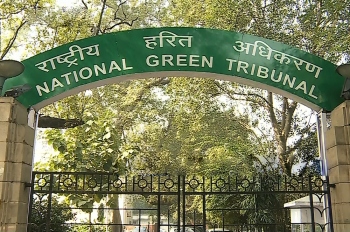 NGT bench shifting: Hearing scheduled on 11 October