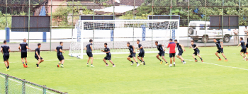‘Los Ticos’ looking upbeat to be counted among the best