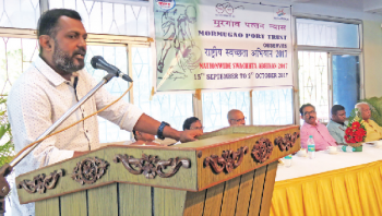 So far 80% of council area under garbage collection: MMC chief